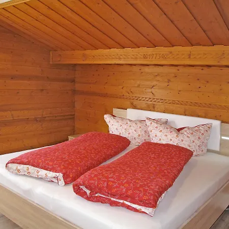 Ferienhaus 150w بيت للعطل ناودرس