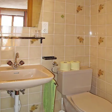 Ferienhaus 150w *