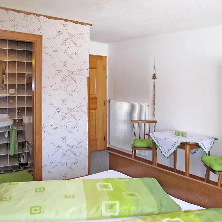 Dom wakacyjny Ferienhaus 150w Nauders