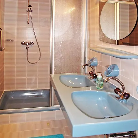 Ferienhaus 150w بيت للعطل *