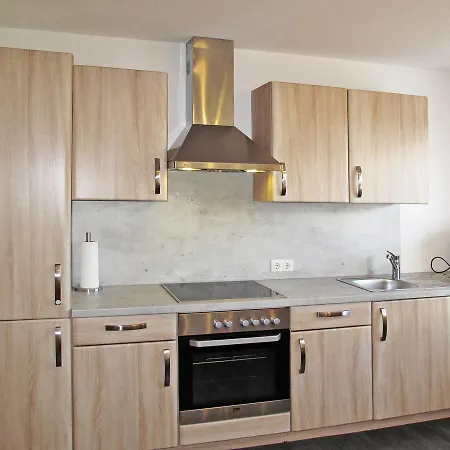 Ferienhaus 150w *